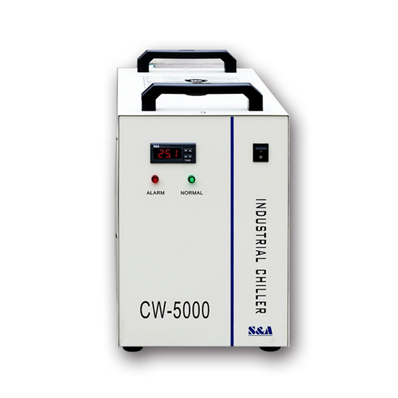 US Stock Lightburn 130W/150W RECI CO2 Laser Cutter Laser Engraver with ...