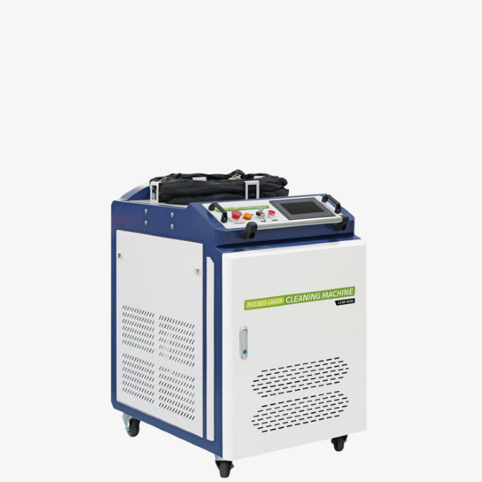 Laser Cleaning Machine